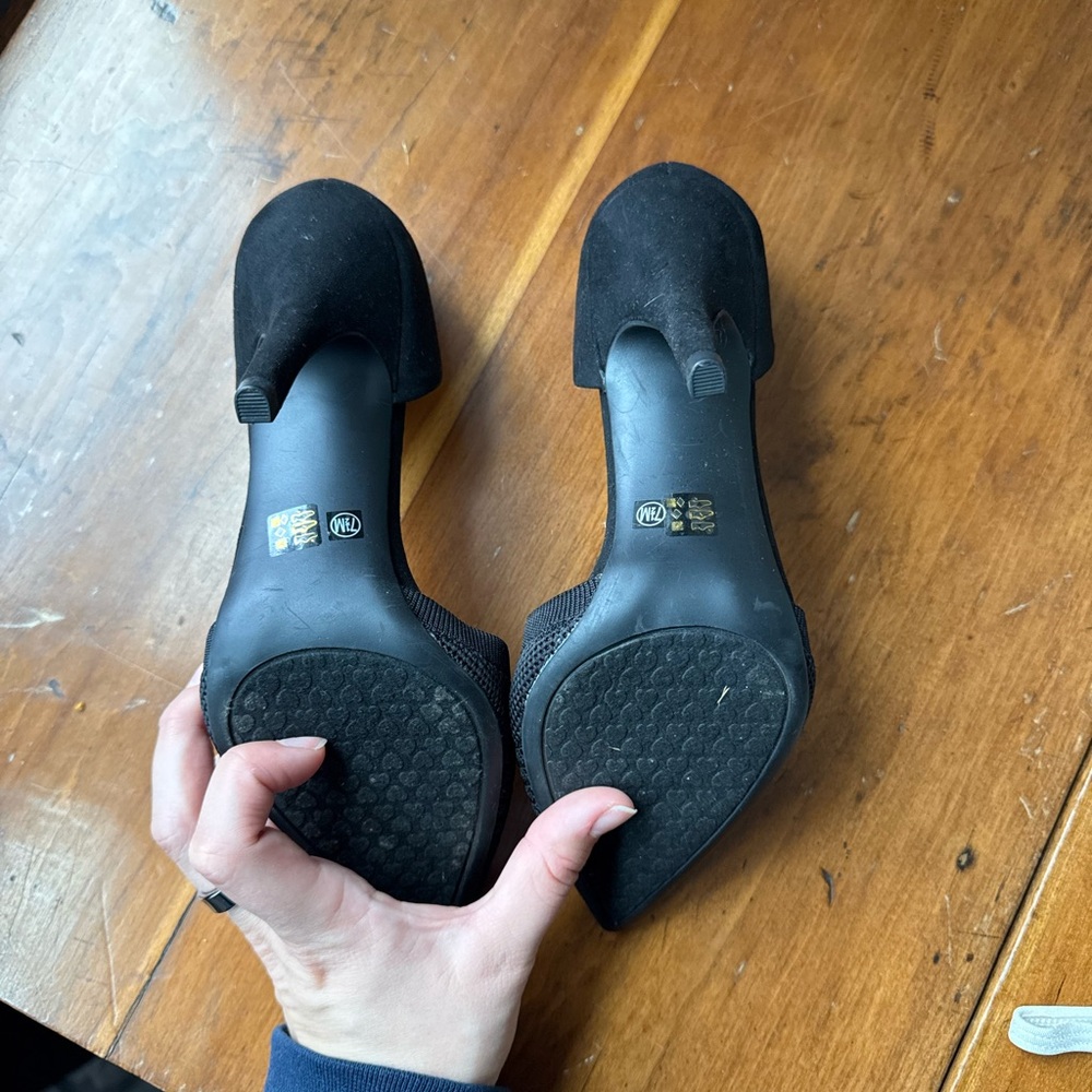 Chinese Laundry Sorie Paris Heels - Picture 7 of 8